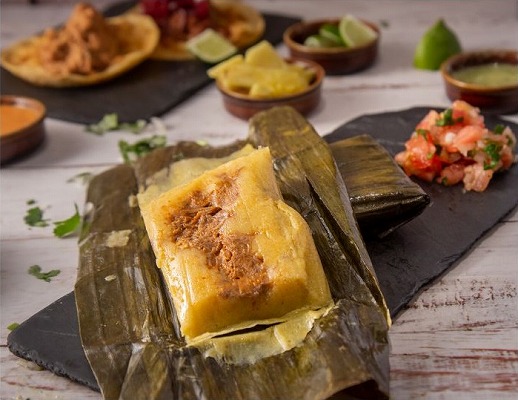 tamal